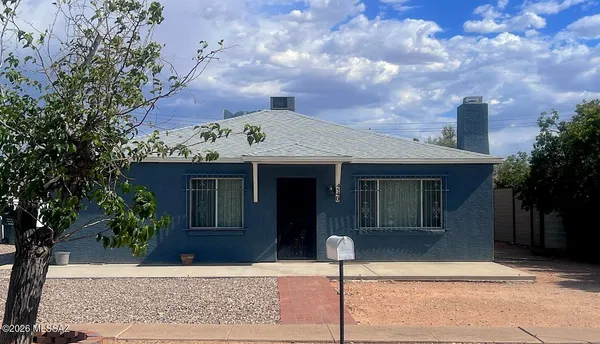 $415,500 | 4540 East 8th Street, Tucson, AZ 85711