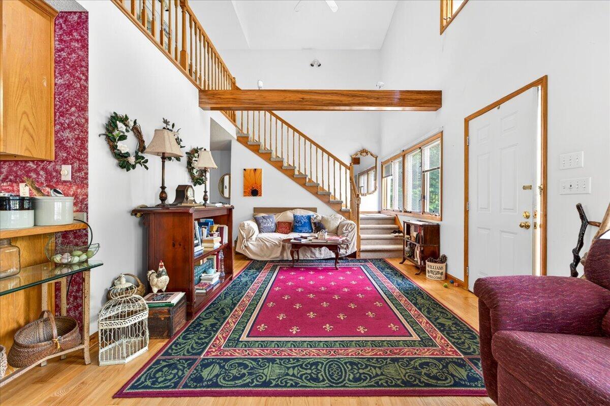 303 Oak Ridge Drive Bassett, VA 24055 - Photo 12 of 63 13-303 ORD-13