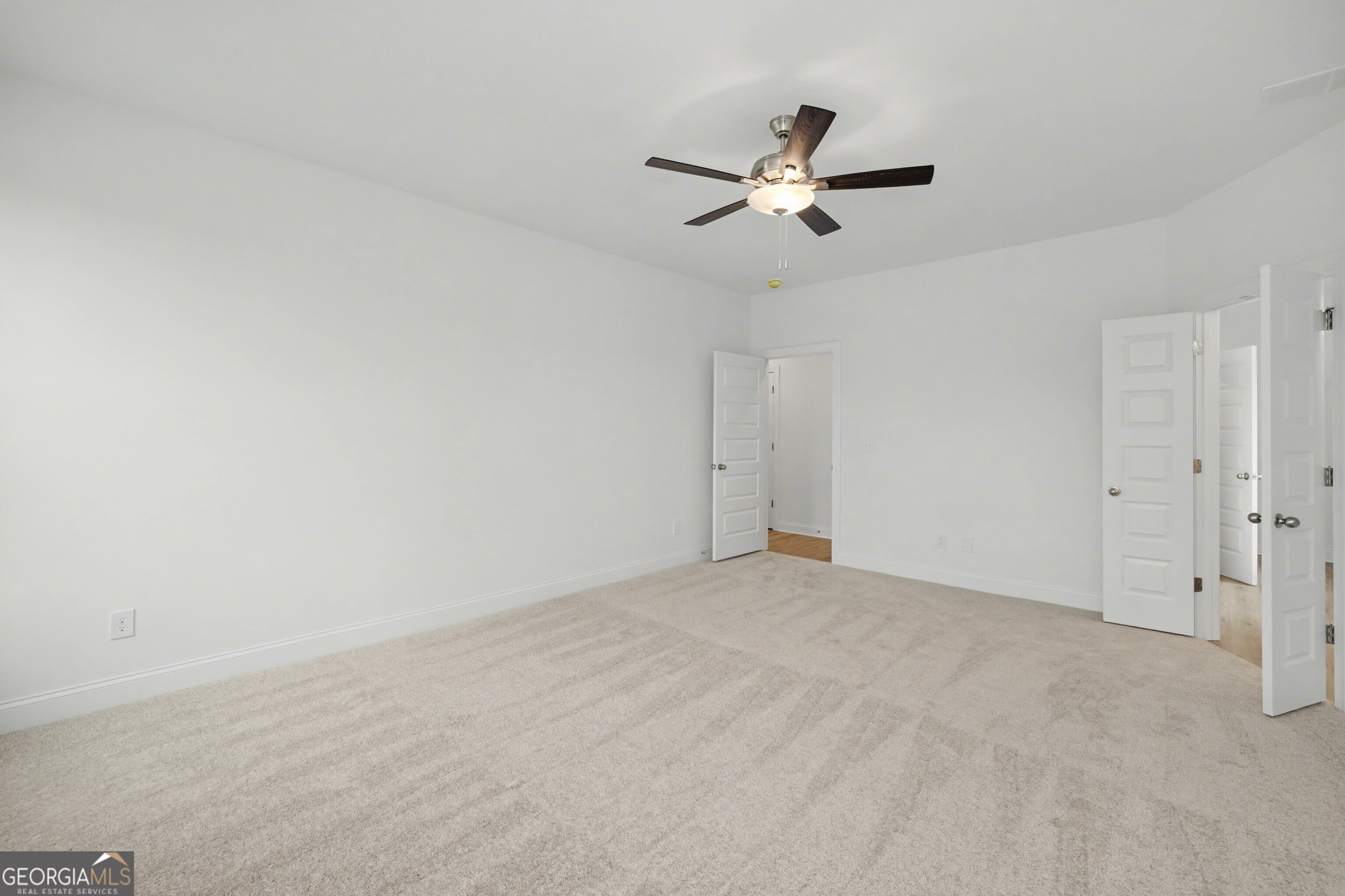 2365 New Hope Road Locust Grove, GA 30248 - Photo 24 of 44 a view of an empty room