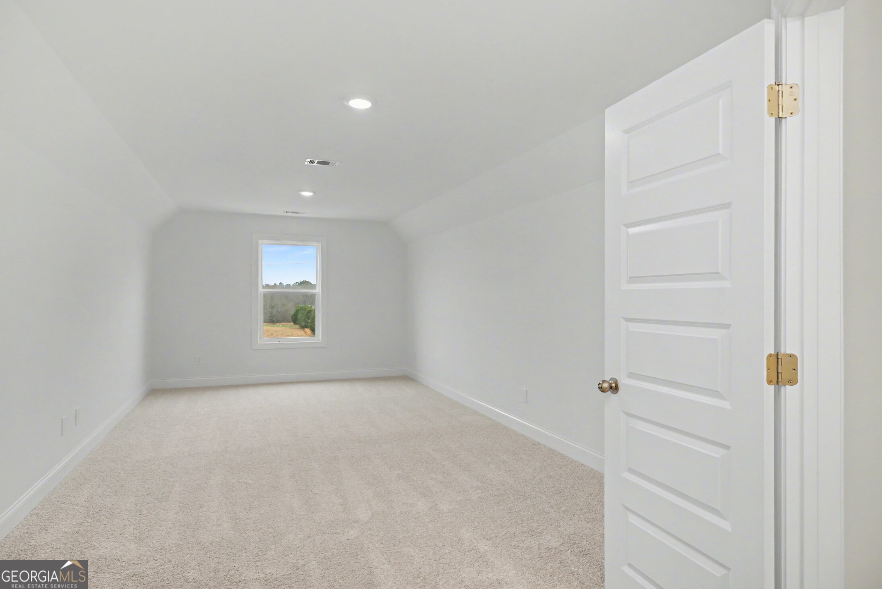 2365 New Hope Road Locust Grove, GA 30248 - Photo 40 of 44 a view of an empty room with a window