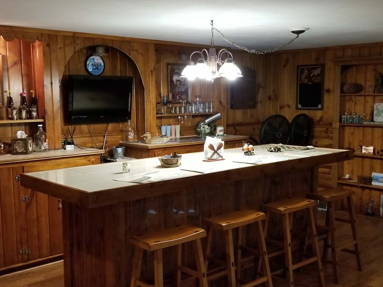 5817 Lily Bass Court Rhinelander, WI 54501 - Photo 14 of 21 Gallery Image 14