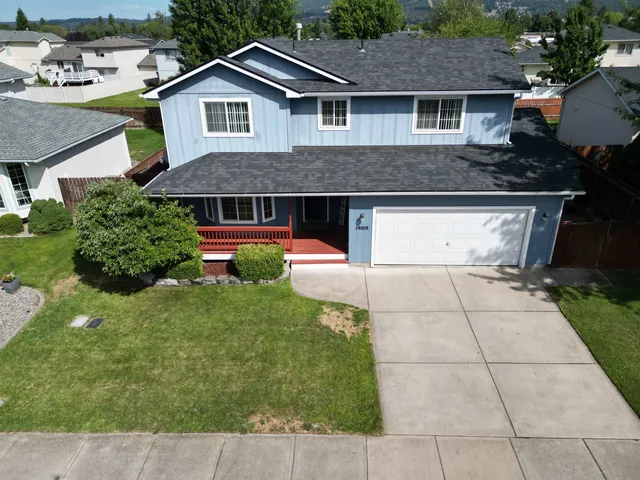 $485,000 | 19019 East Shannon Lane, Spokane Valley, WA 99016