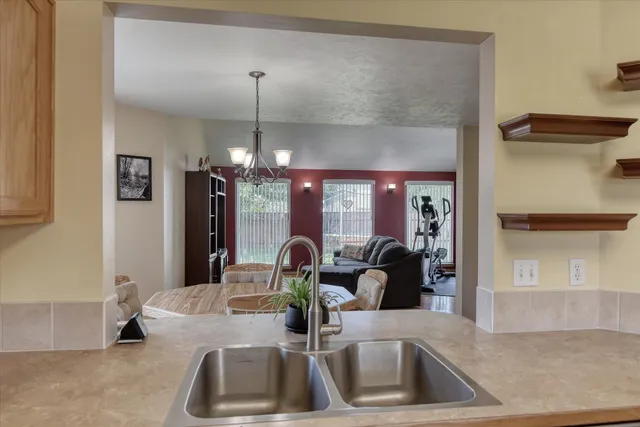 $485,000 | 19019 East Shannon Lane, Spokane Valley, WA 99016