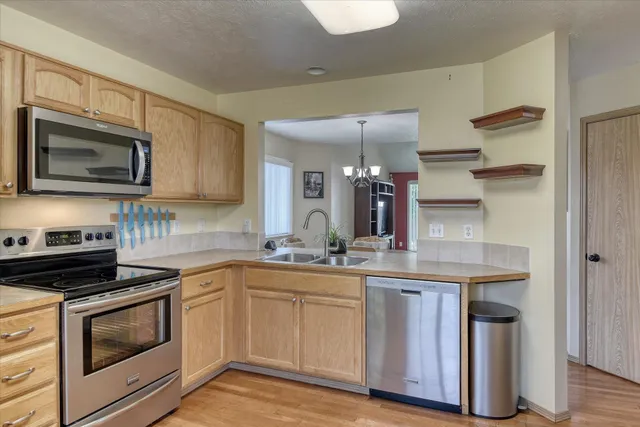 $485,000 | 19019 East Shannon Lane, Spokane Valley, WA 99016