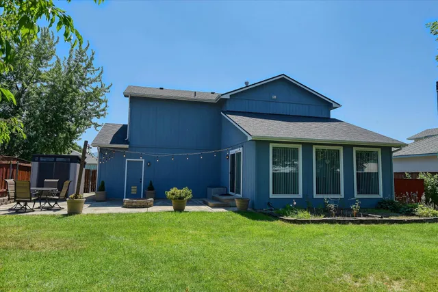 $485,000 | 19019 East Shannon Lane, Spokane Valley, WA 99016