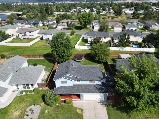 $485,000 | 19019 East Shannon Lane, Spokane Valley, WA 99016
