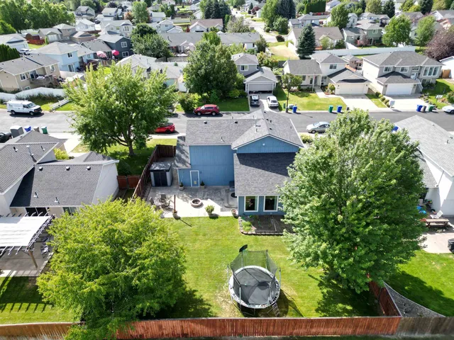 $485,000 | 19019 East Shannon Lane, Spokane Valley, WA 99016