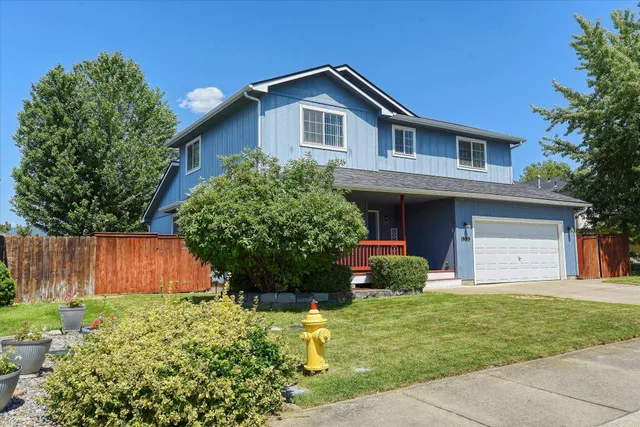 $485,000 | 19019 East Shannon Lane, Spokane Valley, WA 99016