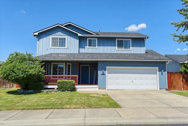 $485,000 | 19019 East Shannon Lane, Spokane Valley, WA 99016