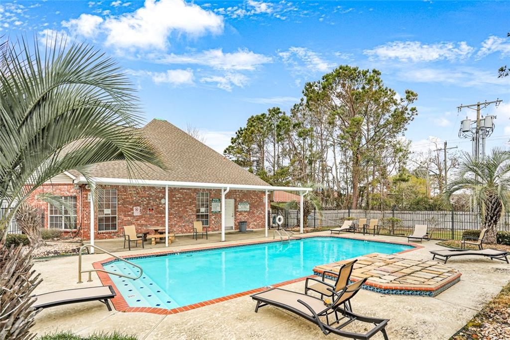 521 Spartan Drive, Unit 10103 Slidell, LA 70458 - Photo 14 of 15