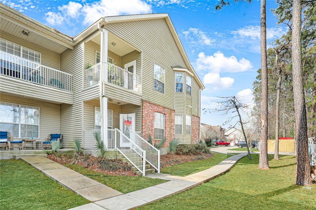 521 Spartan Drive, Unit 10103 Slidell, LA 70458 - Photo 2 of 15