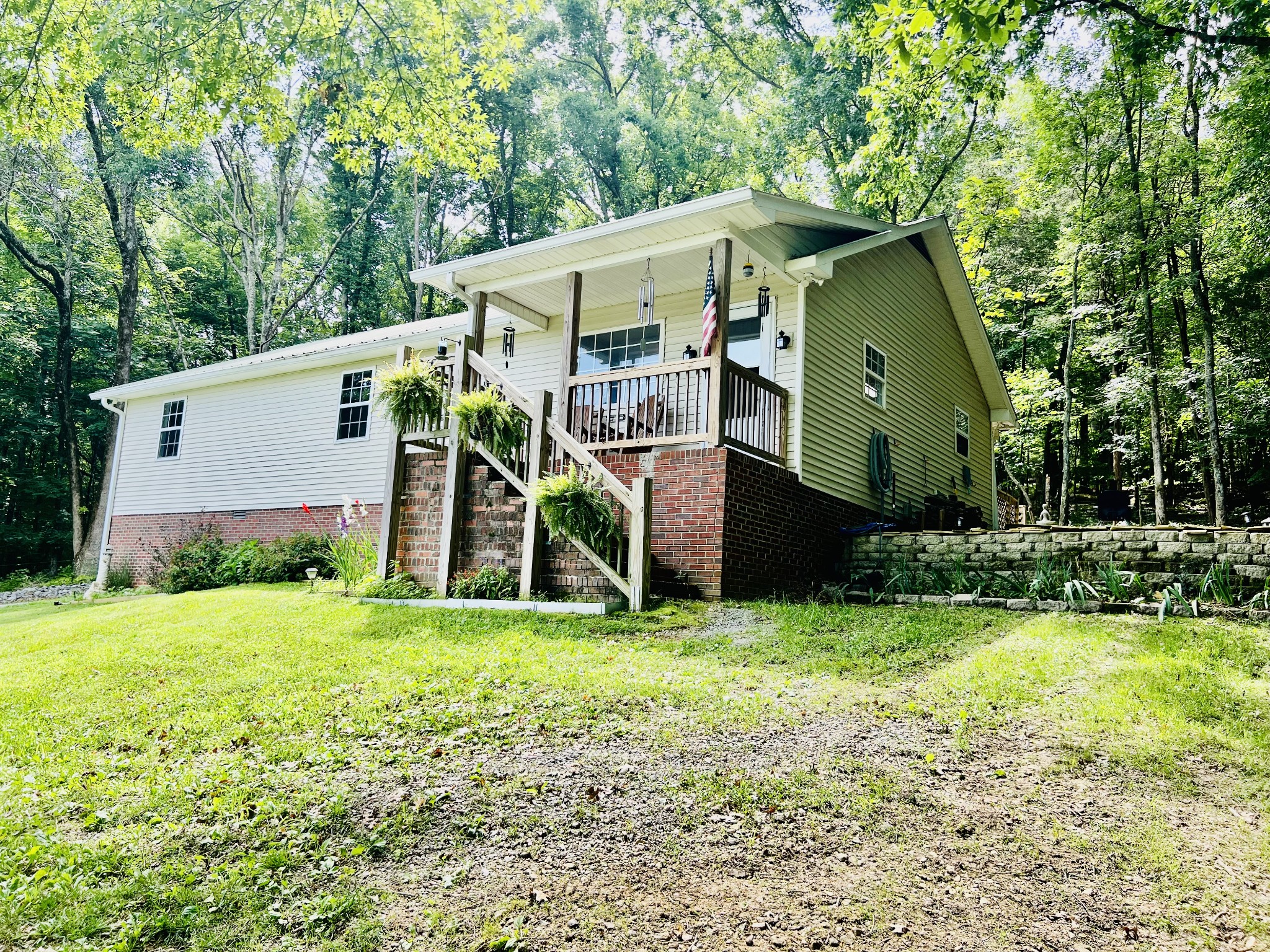 318 Molino Road Fayetteville, TN 37334 - Photo 48 of 66