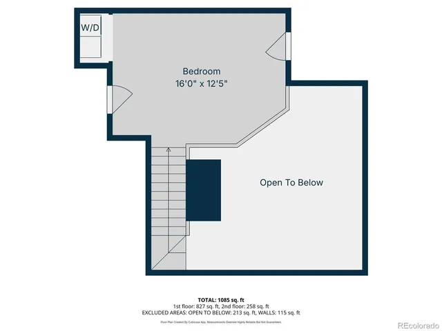 $230,000 | 12535 East Tennessee Circle, Unit F, Aurora, CO 80012