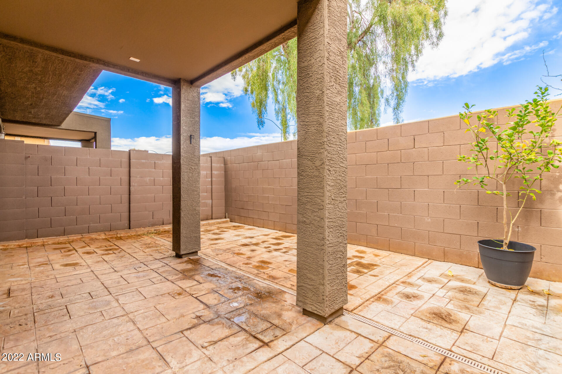 2024 South Baldwin, Unit 16 Mesa, AZ 85209 - Photo 30 of 34 30-Baldwin
