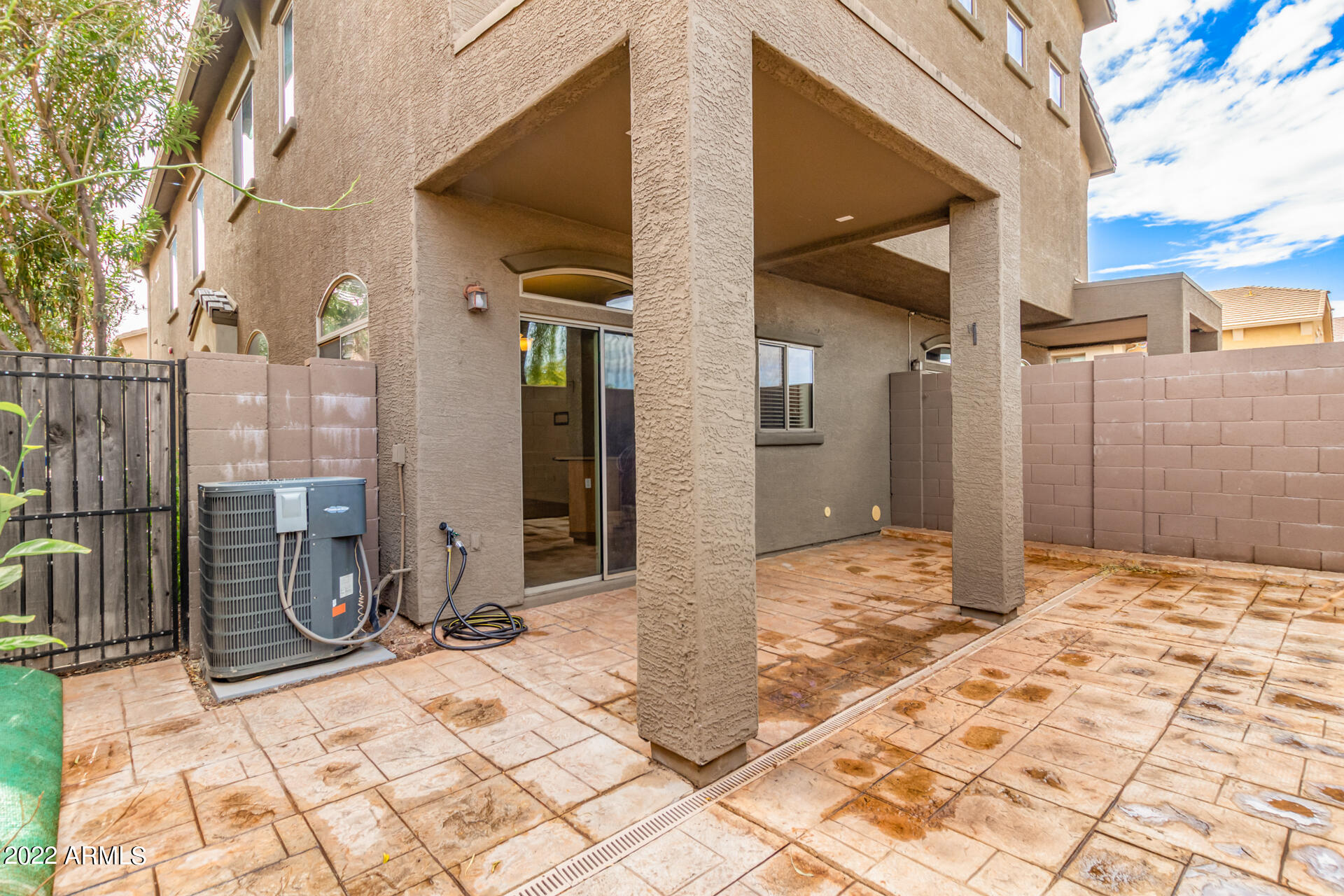 2024 South Baldwin, Unit 16 Mesa, AZ 85209 - Photo 33 of 34 33-Baldwin