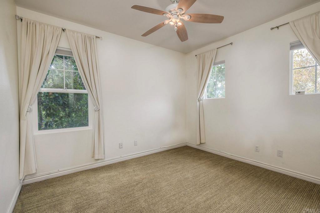 1789 Lemon Tree Court San Marcos, CA 92078 - Photo 17 of 34 an empty room with a window