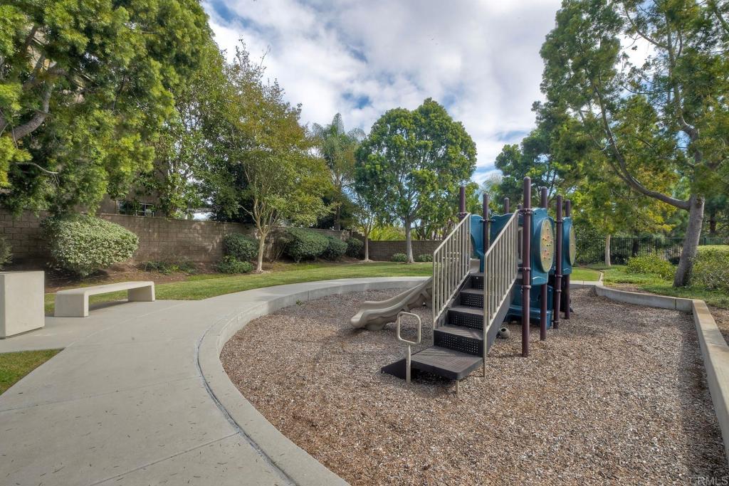 1789 Lemon Tree Court San Marcos, CA 92078 - Photo 29 of 34 a view of a park with slide