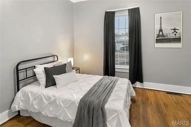 $83,500 | 713 Harrison Street, Jerseyville, IL 62052