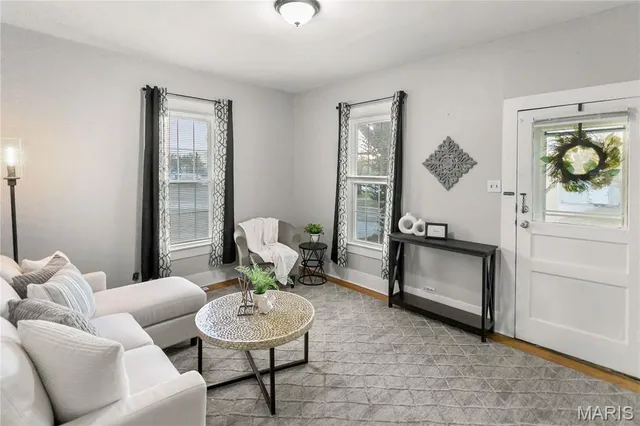 $83,500 | 713 Harrison Street, Jerseyville, IL 62052