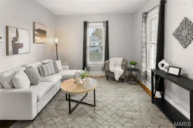 $83,500 | 713 Harrison Street, Jerseyville, IL 62052