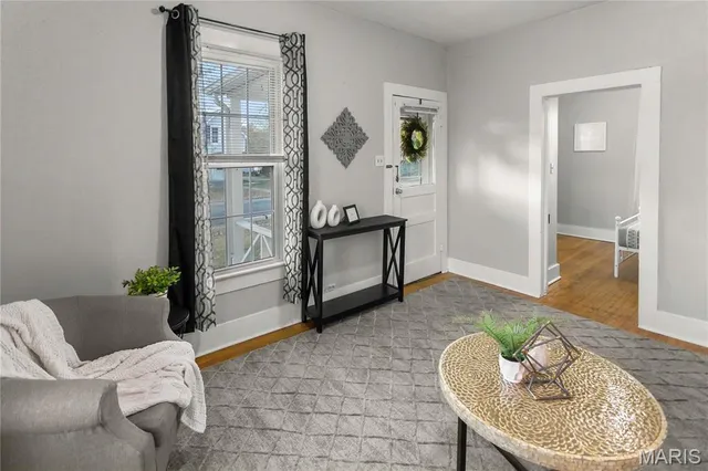 $83,500 | 713 Harrison Street, Jerseyville, IL 62052