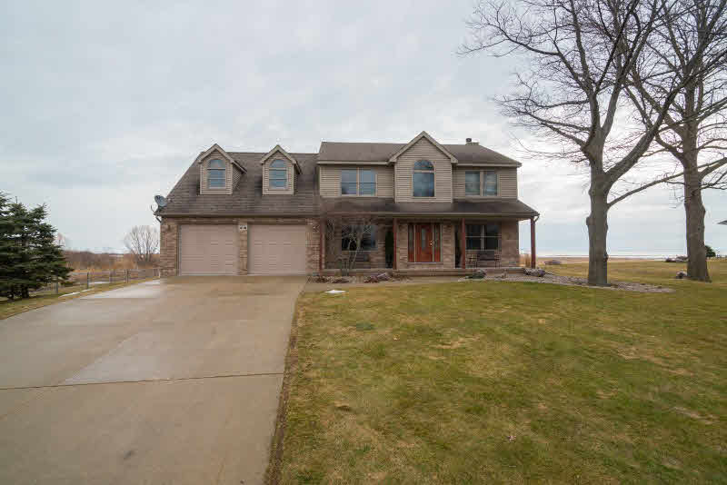 498 North Linwood Bch Road Linwood, MI 48634 - Photo 3 of 41 Gallery Image 3