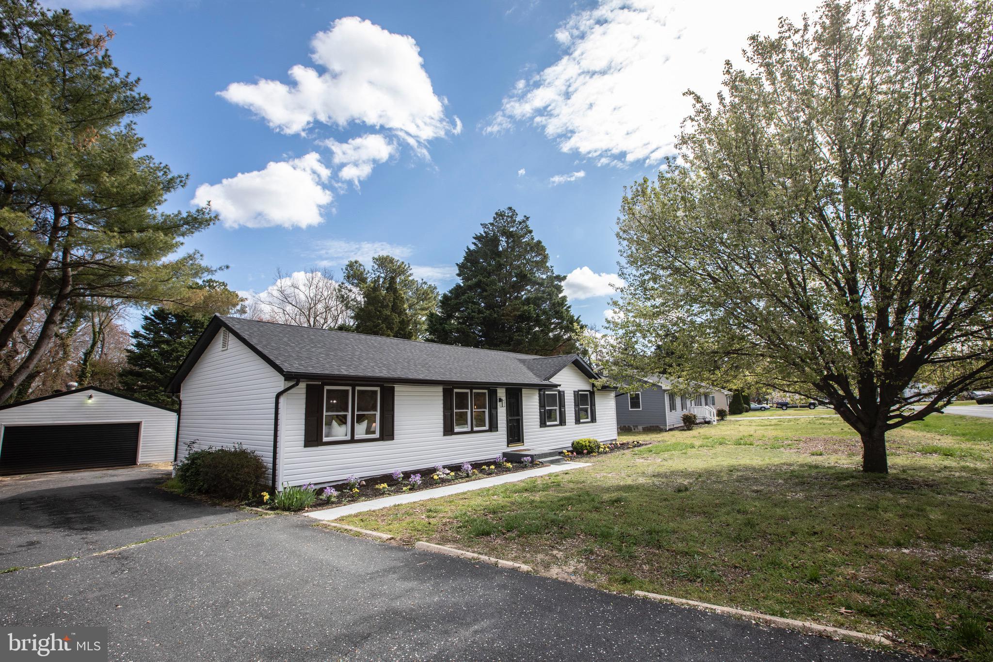 5552 Bonnie Brook Road Cambridge, MD 21613 - Photo 1 of 69 Gallery Image 1