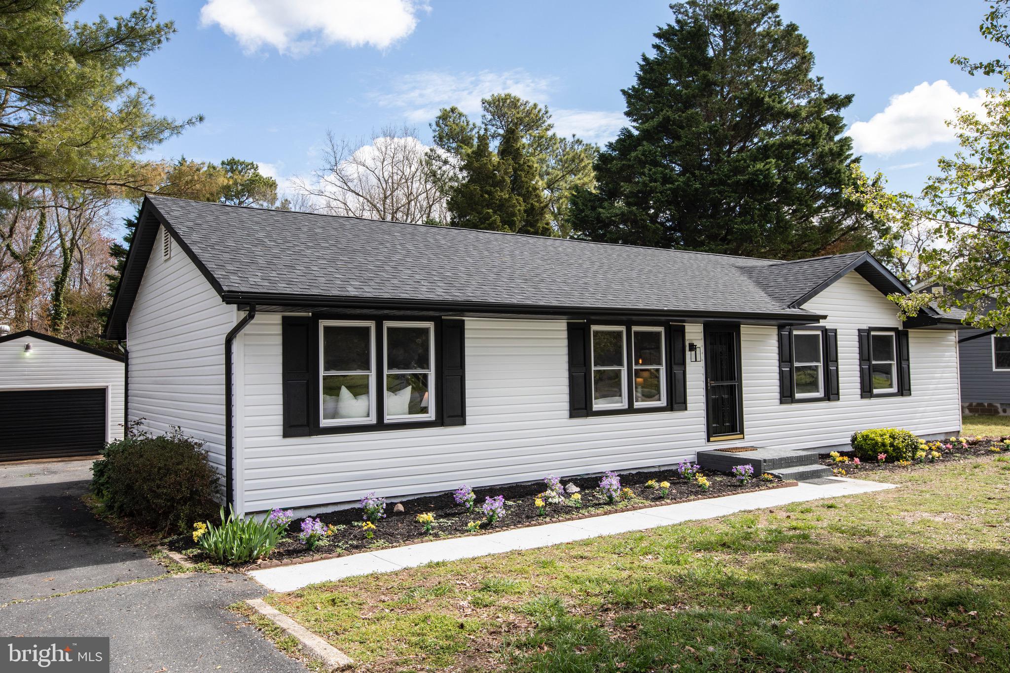 5552 Bonnie Brook Road Cambridge, MD 21613 - Photo 4 of 69 Gallery Image 4