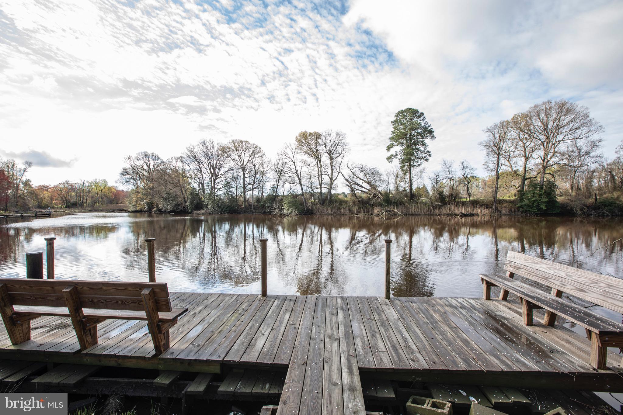 5552 Bonnie Brook Road Cambridge, MD 21613 - Photo 61 of 69 Gallery Image 61