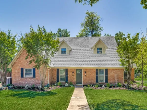 $475,000 | 2708 Rockbrook Drive, Plano, TX 75074