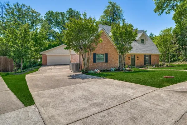 $475,000 | 2708 Rockbrook Drive, Plano, TX 75074