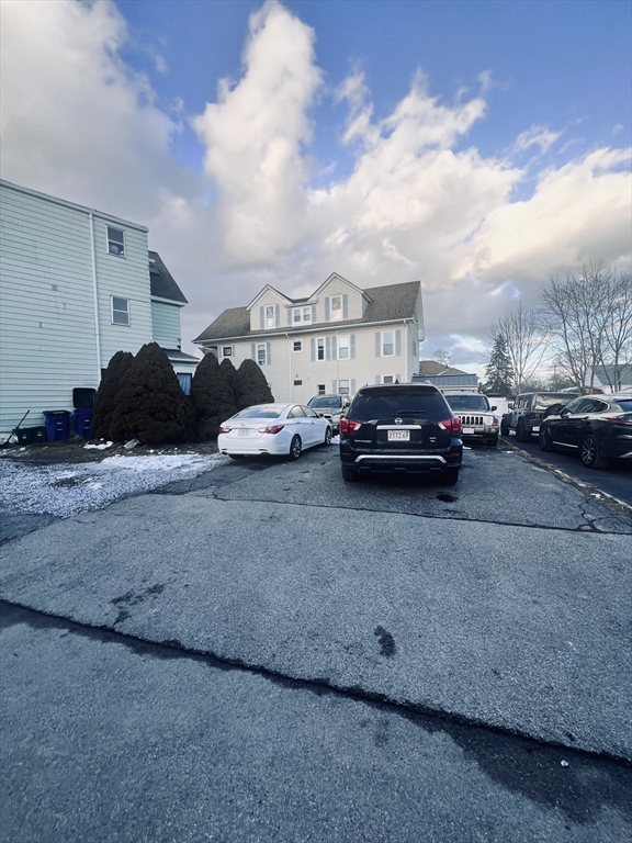 700 Franklin Street Worcester, MA 01604 - Photo 24 of 24 a car parked in front of a house