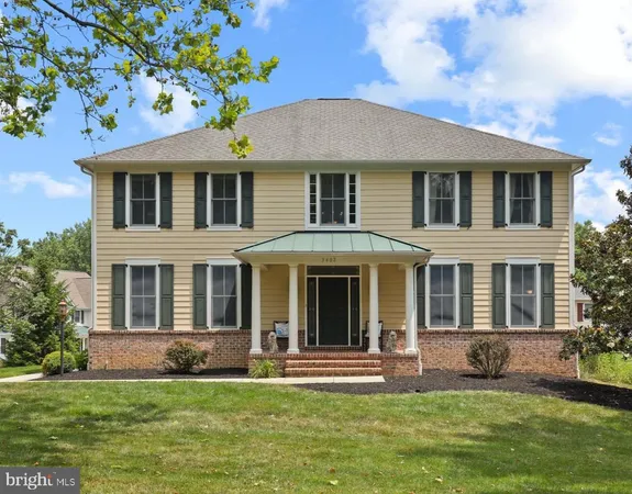 $950,000 | 3402 Deanwood Avenue, Ellicott City, MD 21043