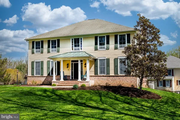 $950,000 | 3402 Deanwood Avenue, Ellicott City, MD 21043
