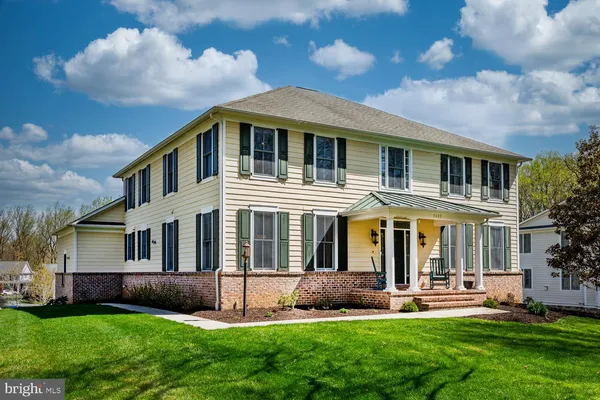 $950,000 | 3402 Deanwood Avenue, Ellicott City, MD 21043