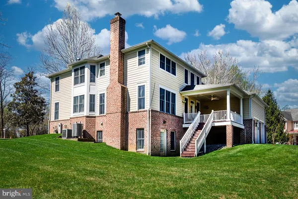 $950,000 | 3402 Deanwood Avenue, Ellicott City, MD 21043