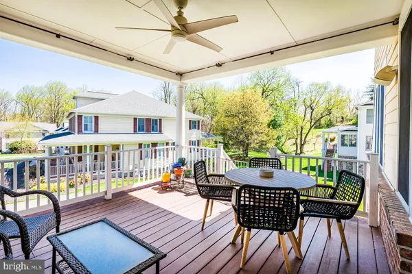 $950,000 | 3402 Deanwood Avenue, Ellicott City, MD 21043