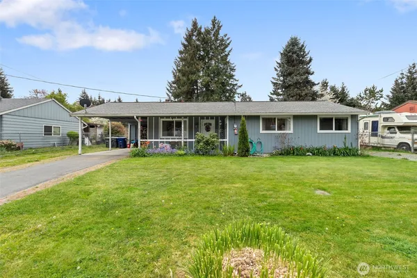 $420,000 | 620 174th Street South, Spanaway, WA 98387