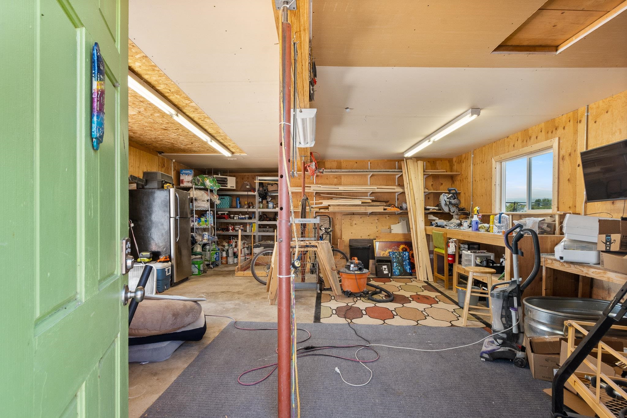 665-30 30 1/2 Road Grand Junction, CO 81504 - Photo 29 of 38 a view of a room with gym equipment