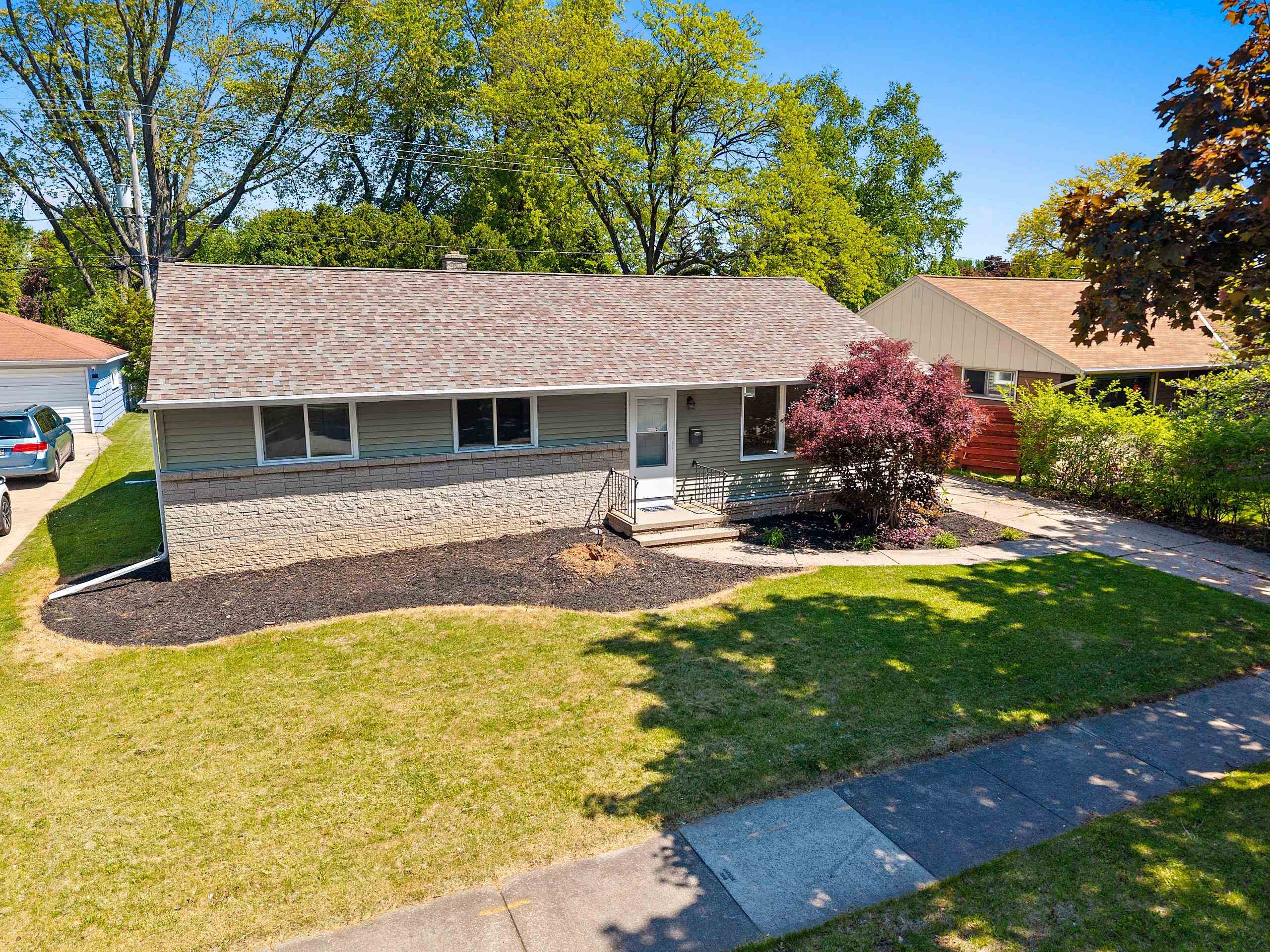 1006 East Lindbergh Street Appleton, WI 54911 - Photo 40 of 51