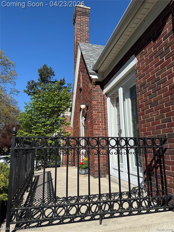 73 Amherst Road Pleasant Ridge, MI 48069 - Photo 5 of 50