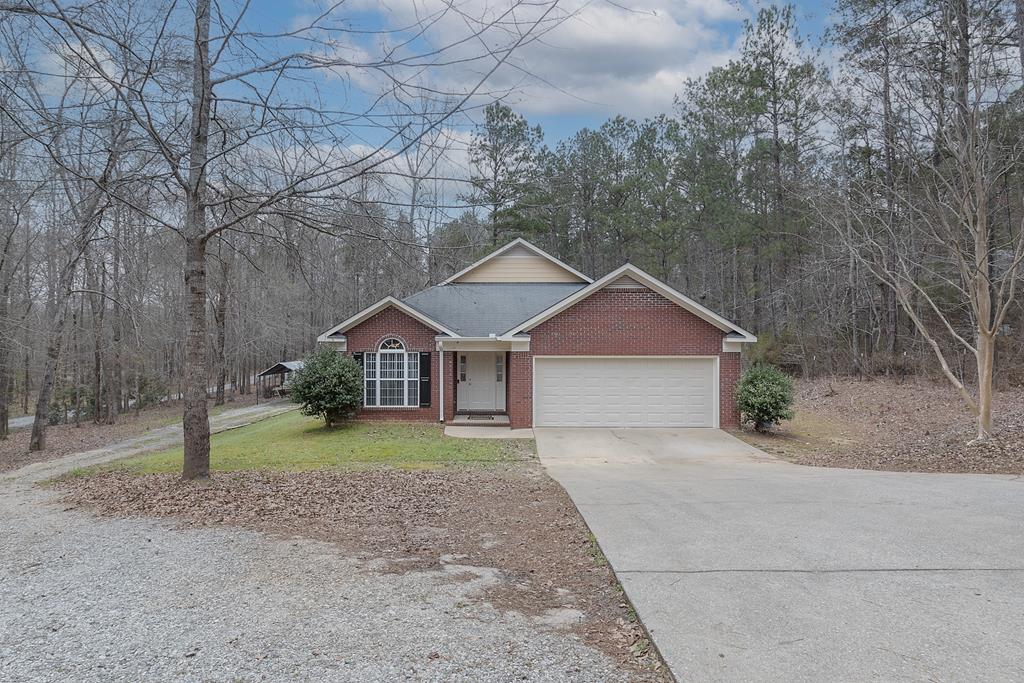 268 Grant Road Cataula, GA 31804 - Photo 1 of 21 Main View