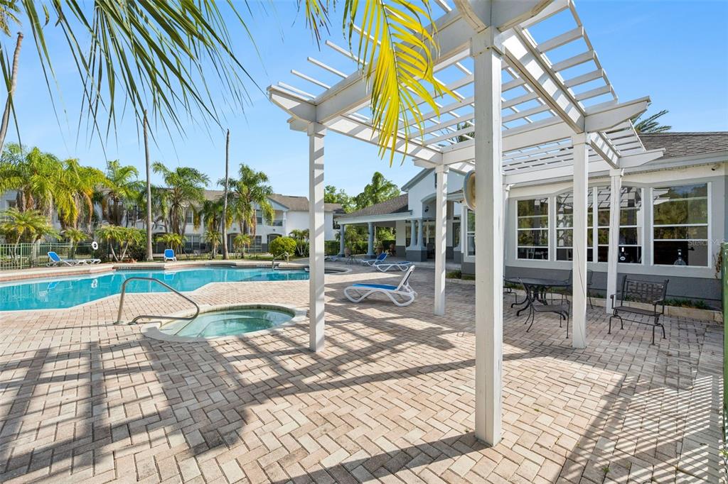 4336 South Kirkman Road, Unit 705 Orlando, FL 32811 - Photo 28 of 33