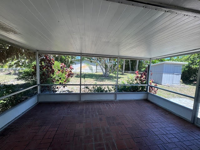 709 Southeast Alamanda Way Stuart, FL 34996 - Photo 2 of 17 Covered patio