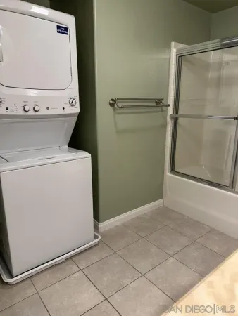 a view of outdoor space and deck