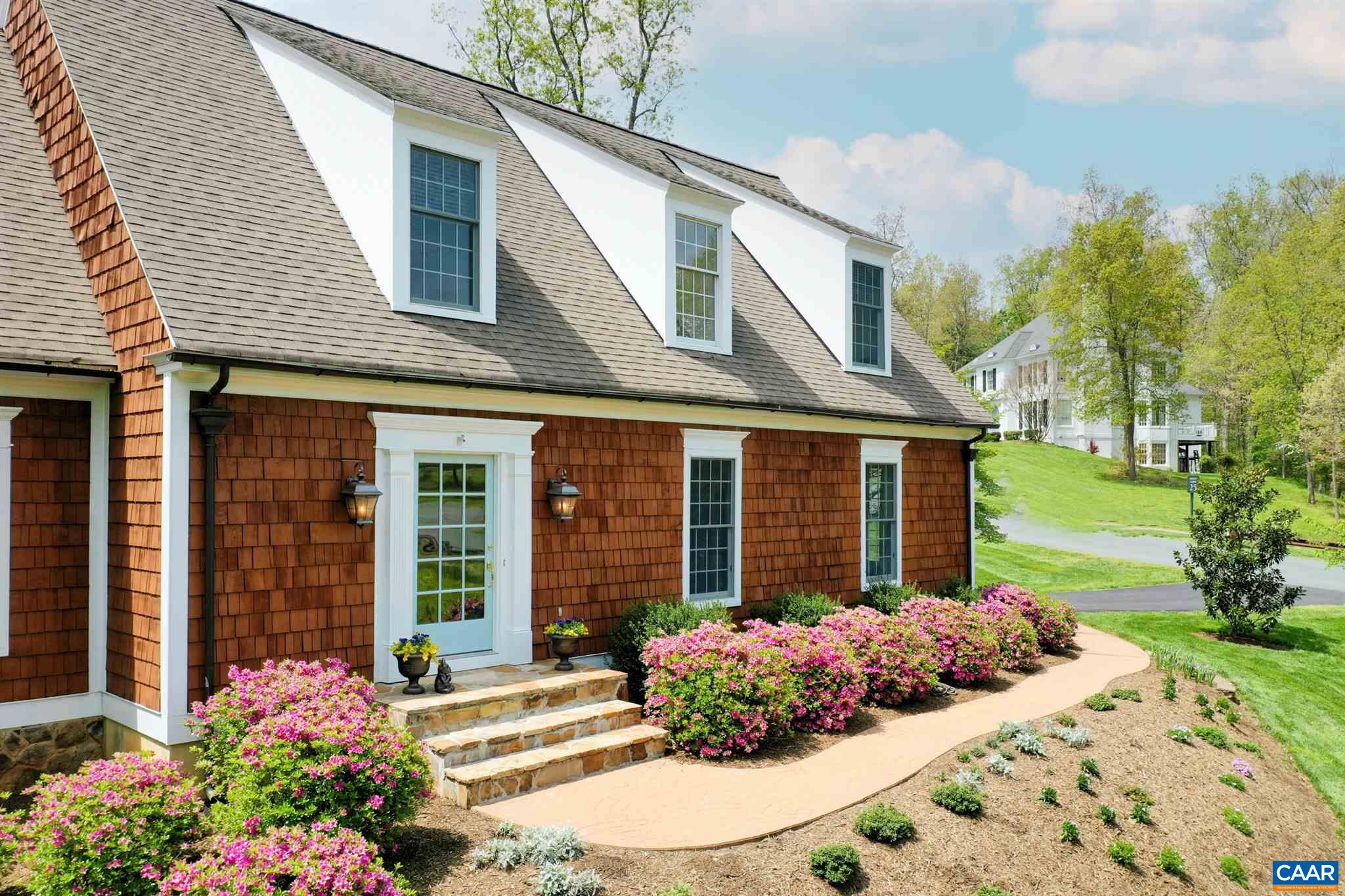 3315 Darby Road Keswick, VA 22947 - Photo 49 of 67