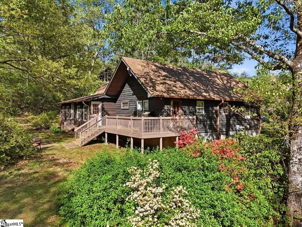 $310,000 | 140 Hiawatha Trail, Pickens, SC 29671