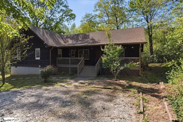 $310,000 | 140 Hiawatha Trail, Pickens, SC 29671