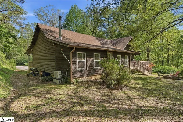 $310,000 | 140 Hiawatha Trail, Pickens, SC 29671
