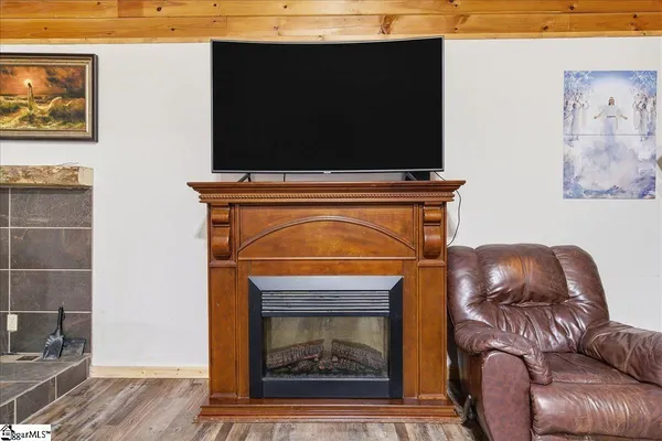 $310,000 | 140 Hiawatha Trail, Pickens, SC 29671